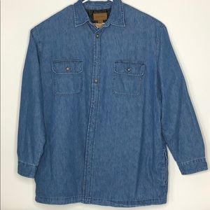 ST JOHN’S BAY JACKET 2XL